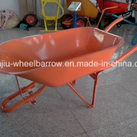 Nigeria Model Prestar /Goldenstar Brand Wheelbarrow Wb6501