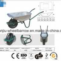 Wheel Barrow (WB6414A)