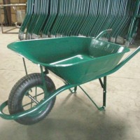 Angola Farm Equipment Wheelbarrow (WB6400)