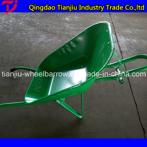 Nigeria Model Prestar Wheelbarrow Wb6501 Image1