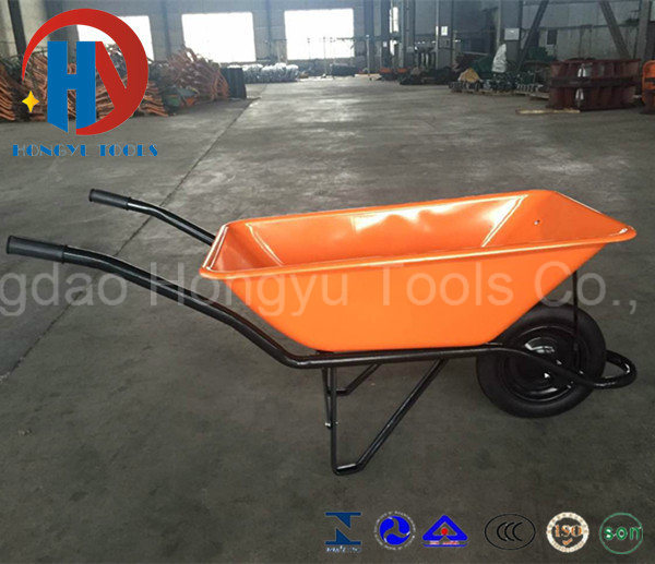 China Wheelbarrow Image1