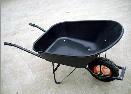 Wheel Barrow (Wb7801) From Wheelbarrow Factory Image1