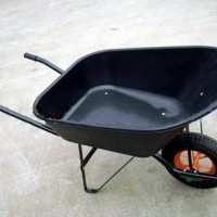 Wheel Barrow (Wb7801) From Wheelbarrow Factory