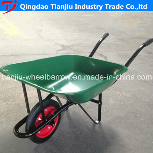 Middle East Model Wheelbarrow Wb6500 Image1