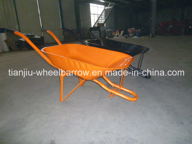 Nigeria Wheelbarrow Wb6200-2 for Sale Image1