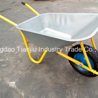 Egypt Market Popular Model Wb5009 Wheelbarrow