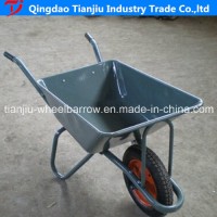 58L Malaysia Wheelbarrow Wb2206