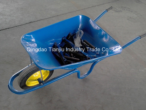 Sri Lanka Model Wheelbarrow Wb3800 Image1