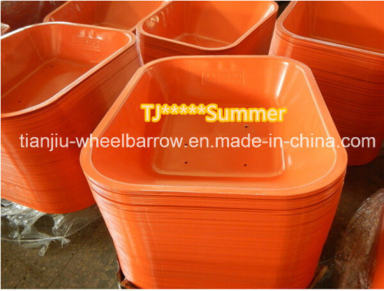 Nigeria Model Prestar Wheelbarrow for Sale Image1