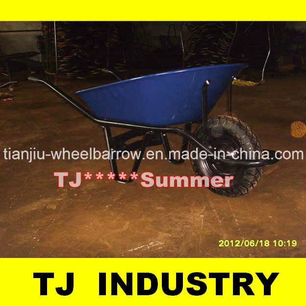 78 L Mexico Market Wheel Barrow Wb7400 Manufacturer Image1