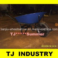 78 L Mexico Market Wheel Barrow Wb7400 Manufacturer
