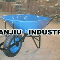 78L South America Market Wheelbarrow Wb7400