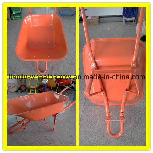 Nigeria Model Prestar Brand Wheelbarrow Wb6200 Image1