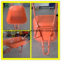 Nigeria Model Prestar Brand Wheelbarrow Wb6200