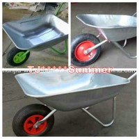 Europe Standard Wheel Barrow Wb4024A