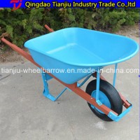 Australia Model Unfolding Wheelbarrow Wb7808