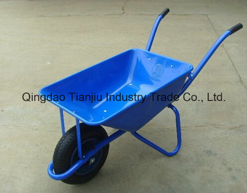 65L Malaysia Model Wheelbarrow Wb2201 (3+1) Image1