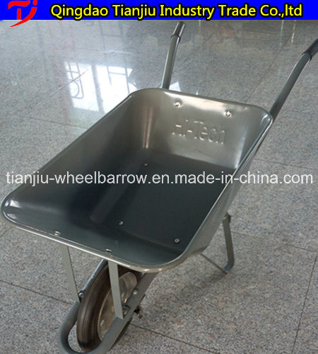 Middle East Model Wb6500 Wheelbarrow Image1