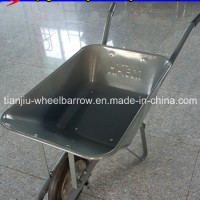 Middle East Model Wb6500 Wheelbarrow