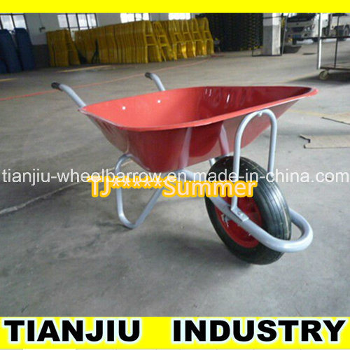 Malaysia Model Wheelbarrow 3 in 1 Wheel Barrow Wb6220 Image1