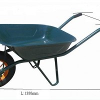 French Model Wheel Barrow (Wb6400)