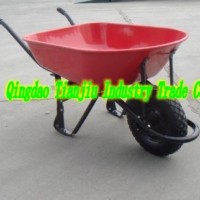Wheel Barrow (Wb7400)