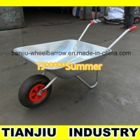 65L Europe Market Salable Wheelbarrow Wb5205