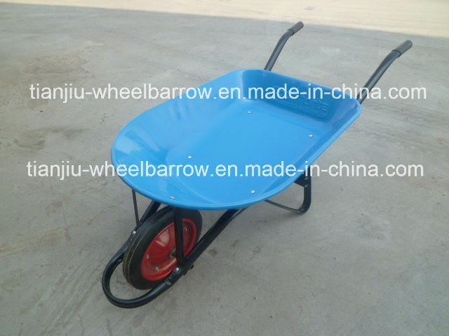 Brazil Market Wheelbarrow (Wb7100) Image1