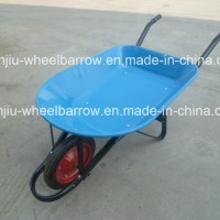 Brazil Market Wheelbarrow (Wb7100)