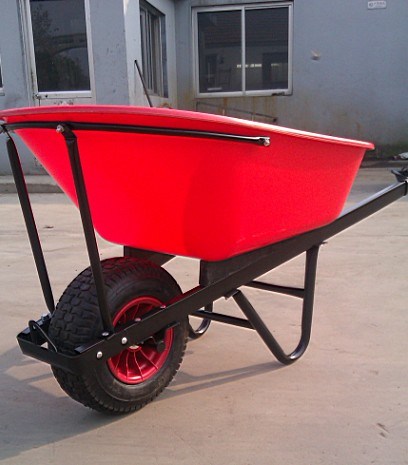 Wheelbarrow (Wb7801) Image1