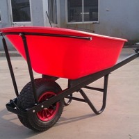 Wheelbarrow (Wb7801)