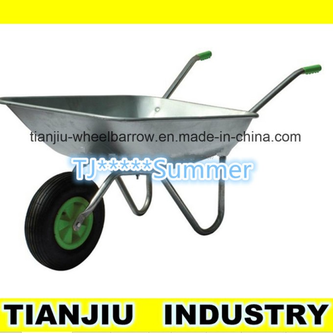 Europe Model Wheelbarrow Wheel Barrow Wb4024A Image1