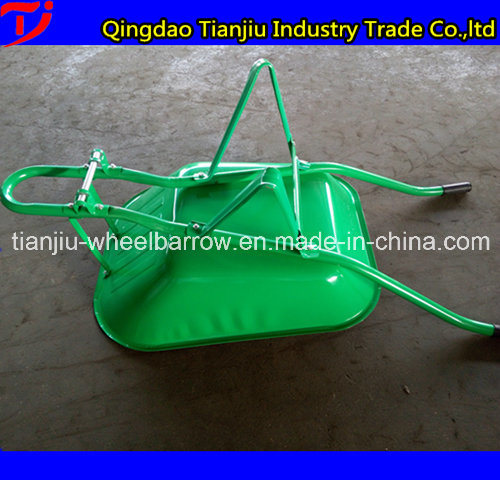Nigeria Perstar Wheelbarrow Wb6220 Without Rubber Wheel Image1