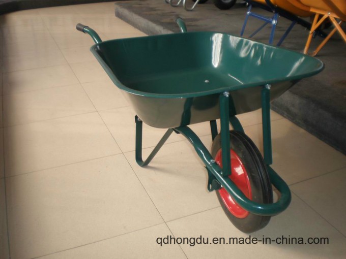 High Quality Wheel Barrow (WB6500) Image1