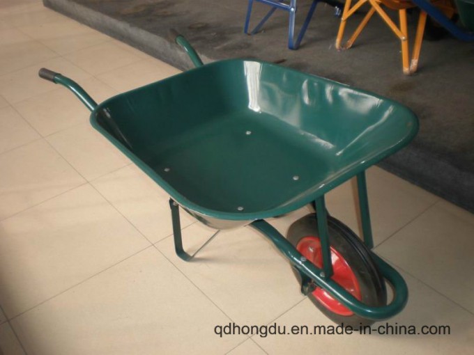High Quality Wheelbarrow (WB1206) Image1