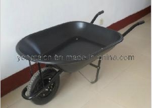 1wheel Wheelbarrow Image1