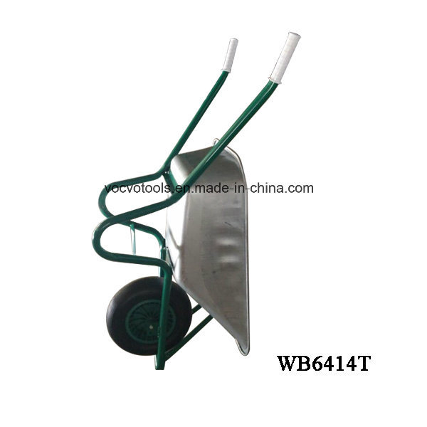 Hot Selling Construction Wheelbarrow or Wheel Barrow Prices Image1