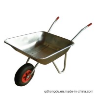 High Quality Wheel Barrow 5204