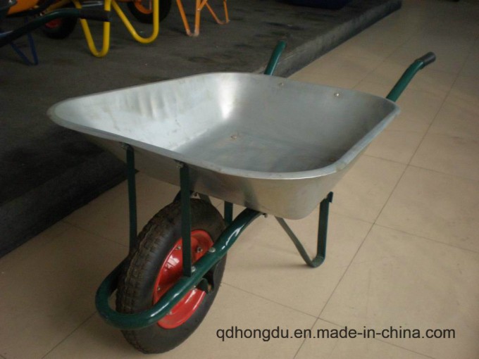 High Quality Wb6203 Wheel Barrow Image1