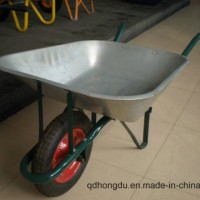 High Quality Wb6203 Wheel Barrow