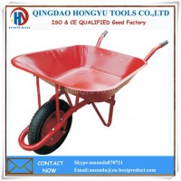 Indonesia Market 65L 5CF Wheel Barrow