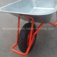 Wheelbarrow Good Qua