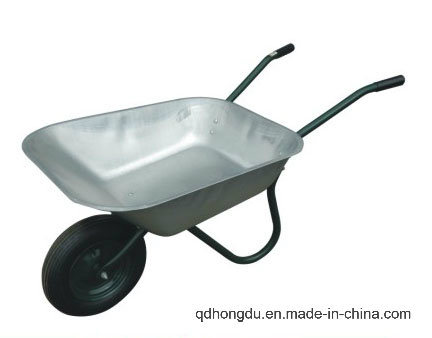 High Quality Wb6204 Wheel Barrow Image1