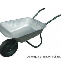 High Quality Wb6204 Wheel Barrow