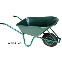 Heavy Duty New Design Handle Tool Wheelbarrow Barrow for Industry Farming