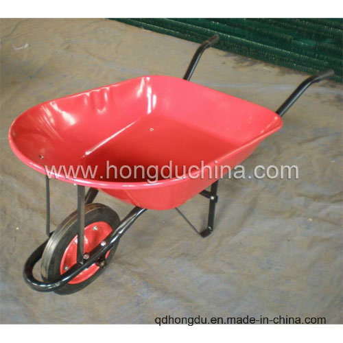 High Quality Wheel Barrow (WB7500) Image1
