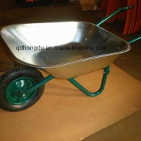 Factory Directly Sale Wheel Barrow with High Quality