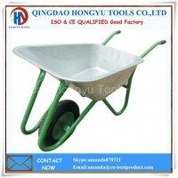 Building Tool Wheel Barrow for Russia Market (WB - 5258)