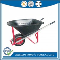 Black Wheelbarrow and Wheel Barrow for Australian (WB8612)