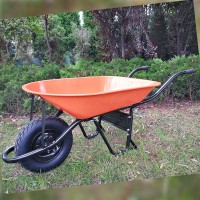 Truper Model Industrial Wheel Barrow with 150kgs Load
